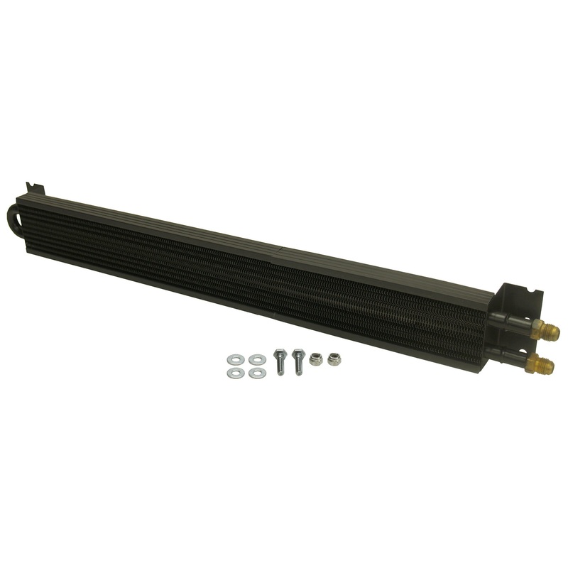 FRAME RAIL COOLR 24IN -6AN