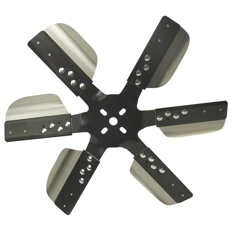 For 17IN HD STNLESS STEEL FLEX FA