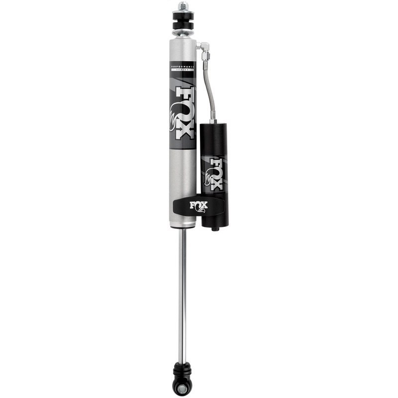 Fox Factory Inc 985-24-013 Shock Absorber