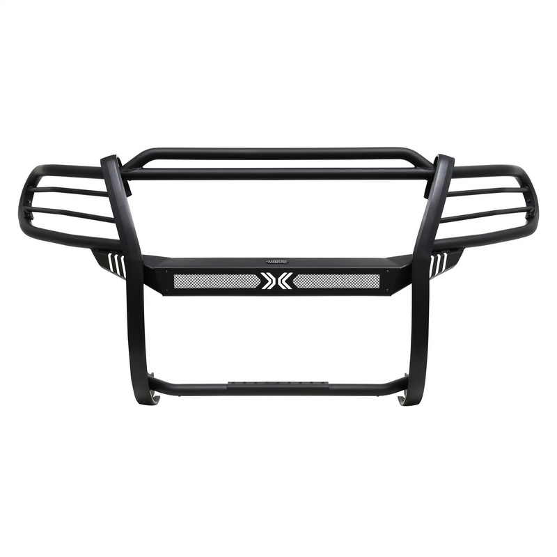 Westin 40-32075 Sportsman X Grille Guard Fits 12-21 Frontier