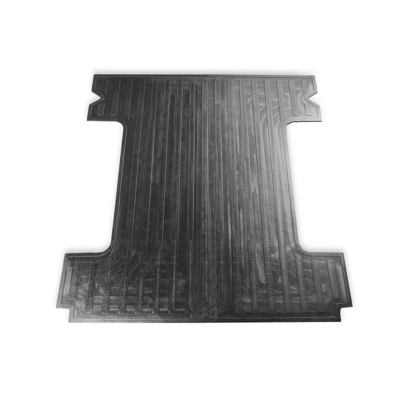 73-87 C10 SHORT BED RUBBER MAT