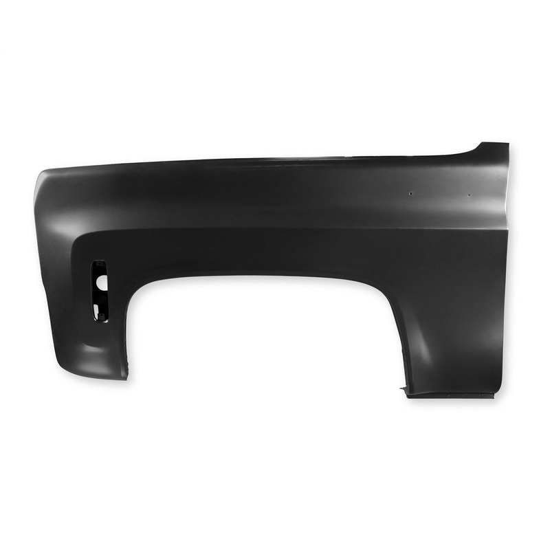 For 1973-1980 C10 FENDER LH PREMIUM