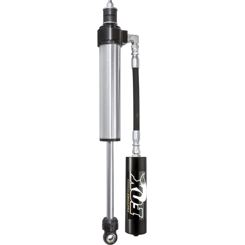 Fox Factory Inc 883-24-019 Fox 2.5 Factory Series Reservoir Shock Set