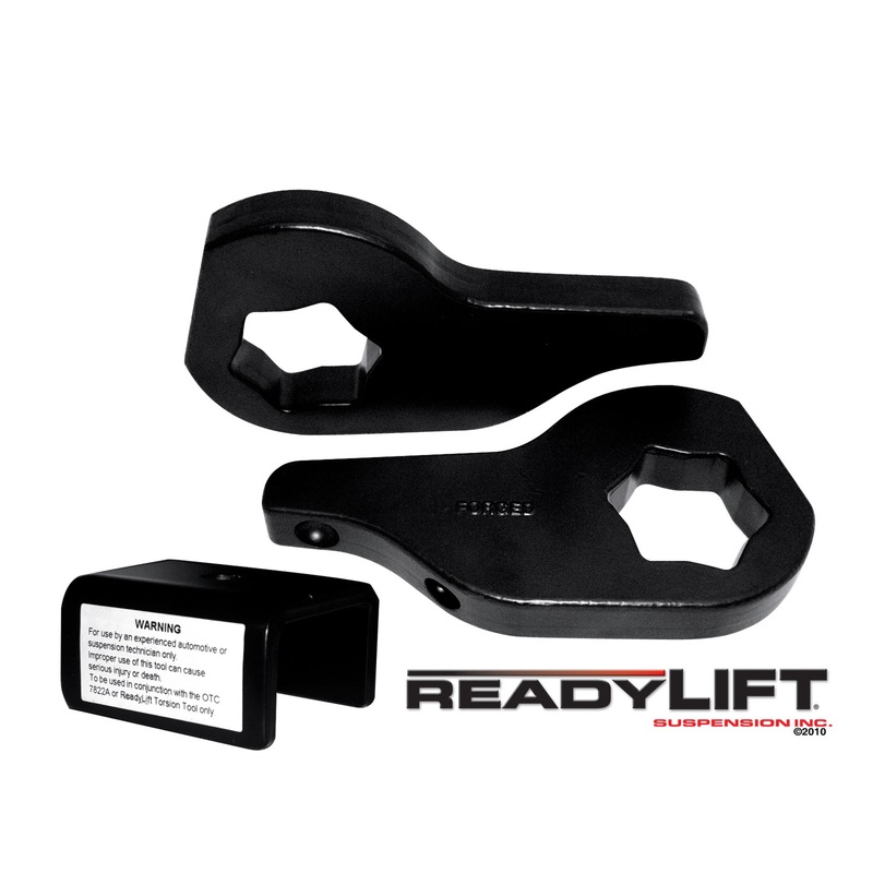 ReadyLift 66-1000 Forged Torsion Key