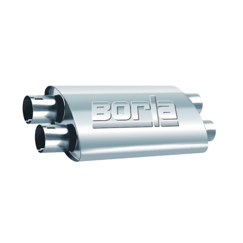 Borla 400286 Borla ProXS Muffler