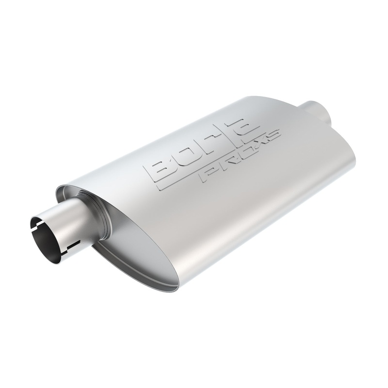 Borla 400482 Borla ProXS Muffler