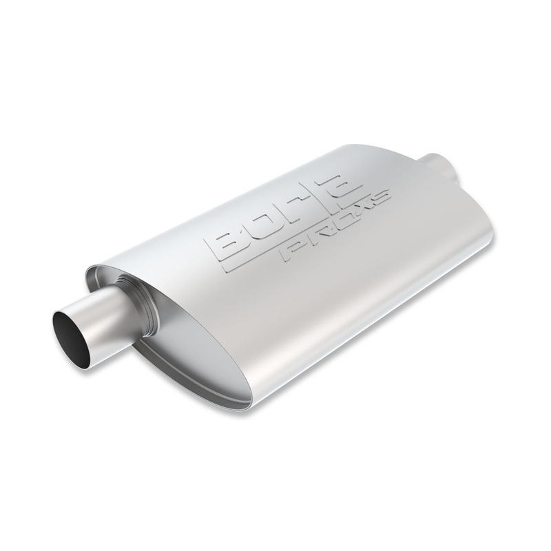 Borla 40357 Borla ProXS Muffler