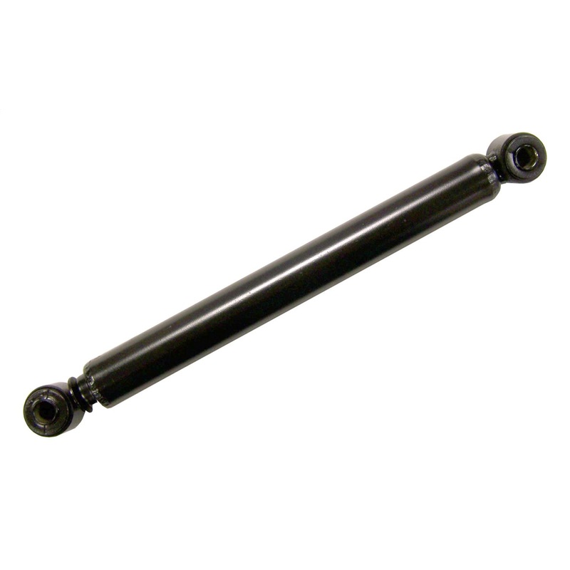 Crown Automotive 52060058AE Steering Damper Fits 07-18 Wrangler (JK)