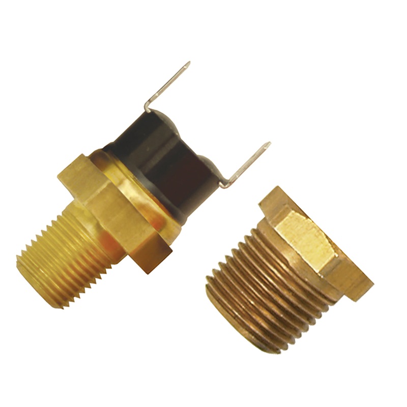 FAN SWITCH KIT 1/8   & 3/8   N