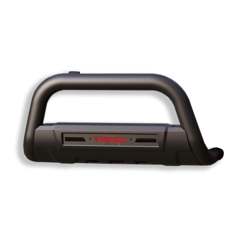 Fenza 3.5-Inch Front Bumper Nudge Guard  Compatible with Toyota Hilux, Isuzu D-Max, Nissan Frontier, and Ford Ranger | Fenza USA