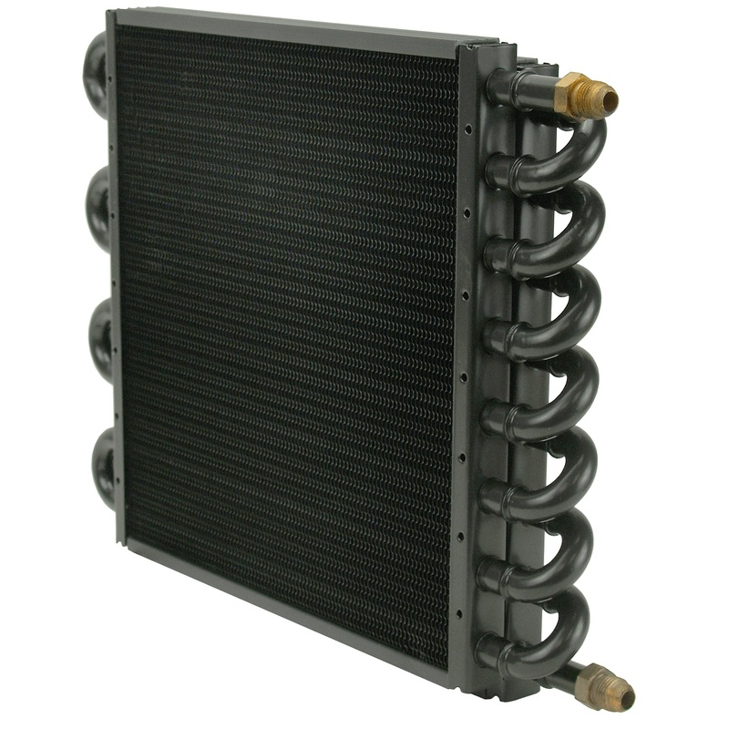 REPLACEMENT COOLER CORE ONLY