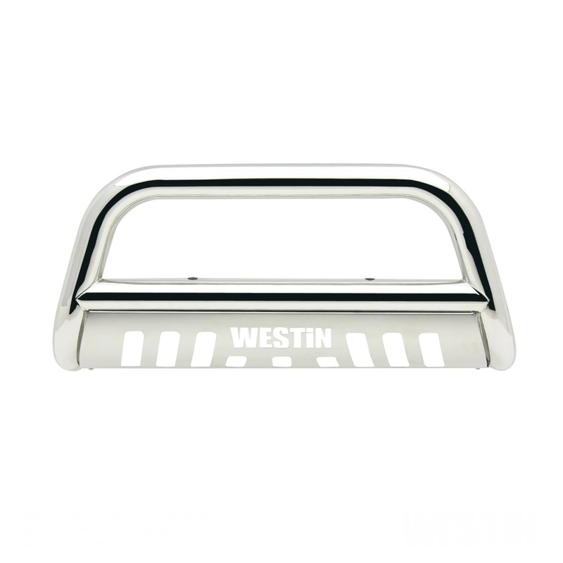 Westin 31-3980 E-Series Bull Bar Fits 19-21 Ranger