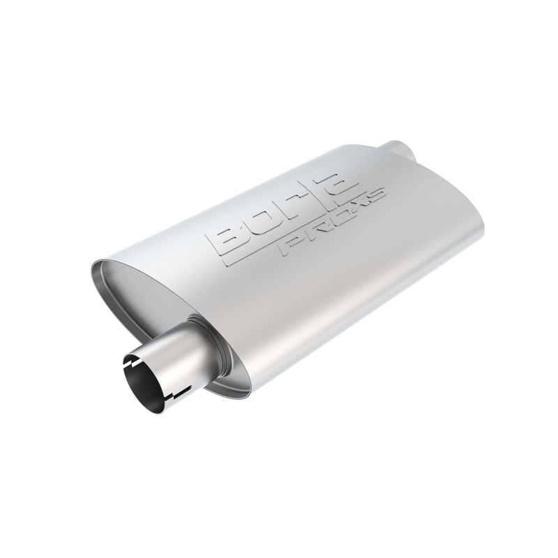 Borla 400491 Borla ProXS Muffler
