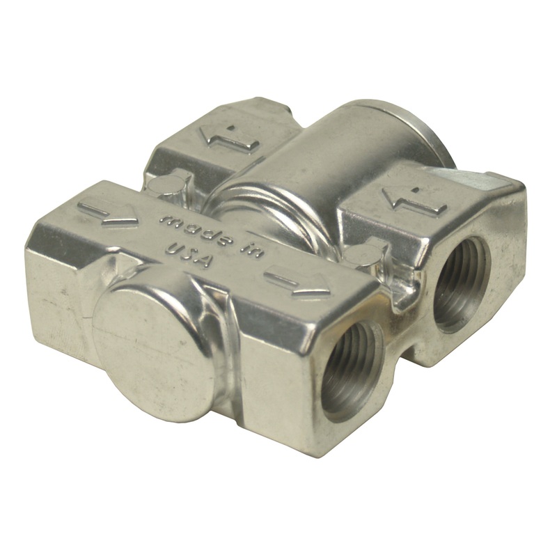 FLUID CNTRL THRMST 3/8NPT