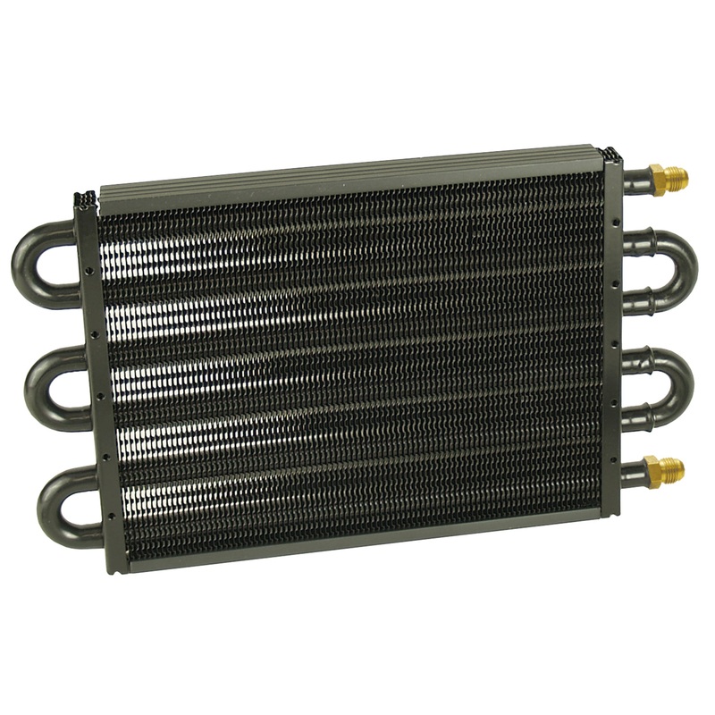 TUBE FIN COOLR 15500 GVW -6