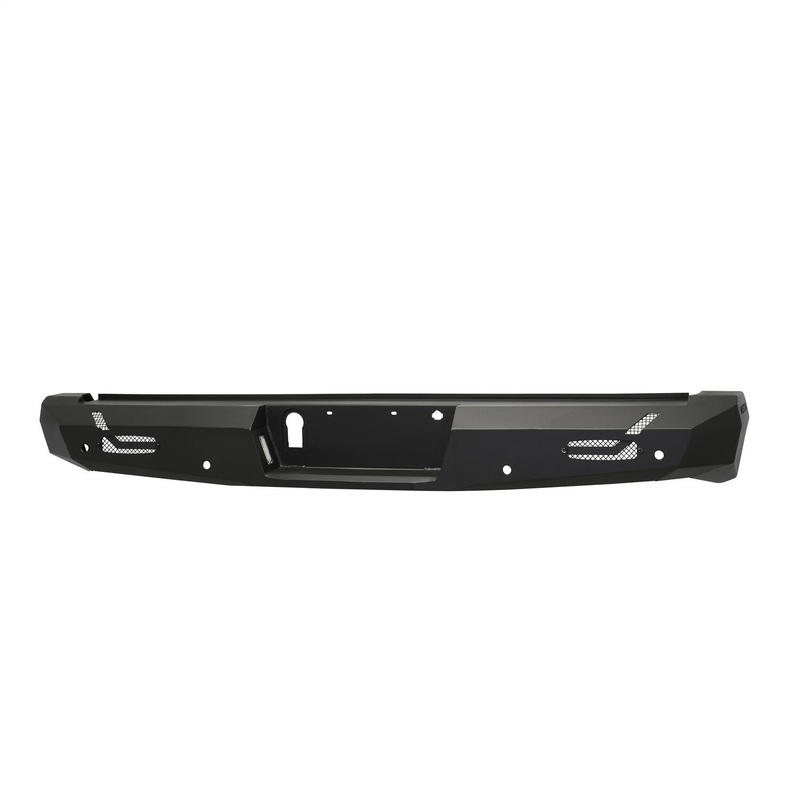 Westin 58-421015 Pro-Series Rear Bumper Fits 15-22 F-150