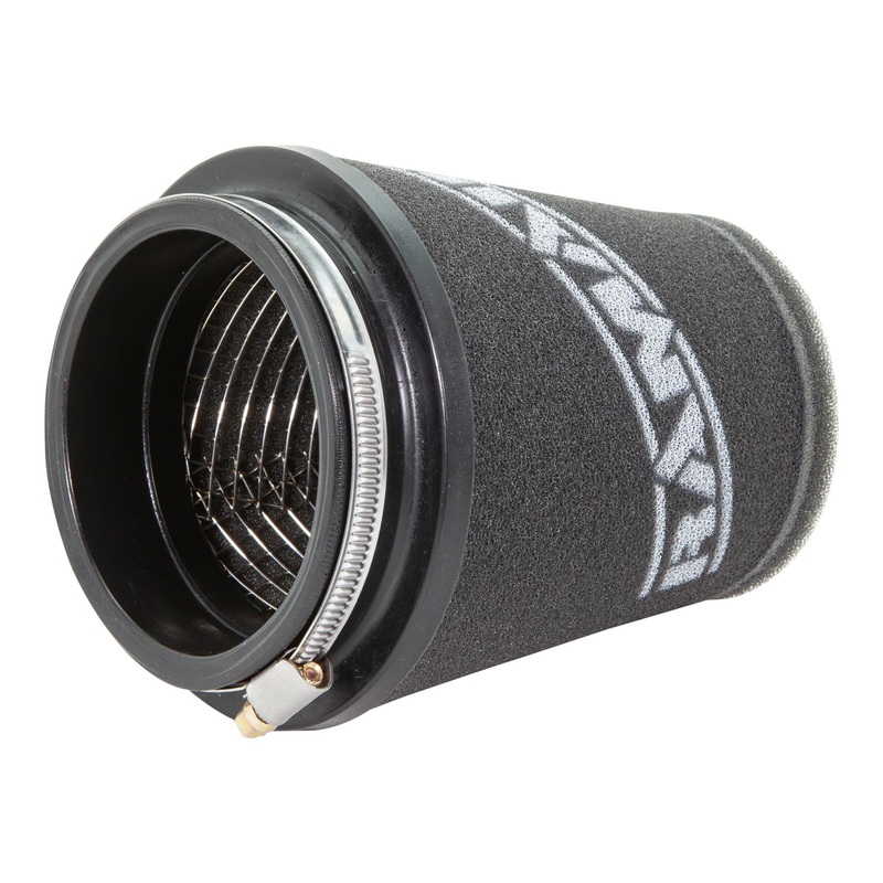 Ramair CC-101 90mm ID Neck Polymer Base Neck Cone Air Filter
