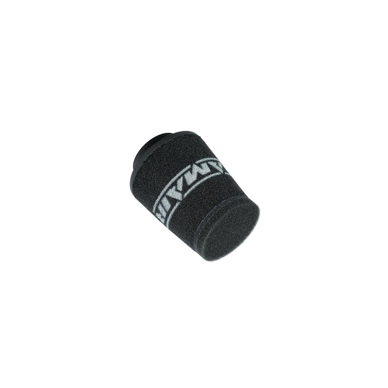 Ramair CC-208 51mm ID Neck Polymer Base Neck Cone Air Filter