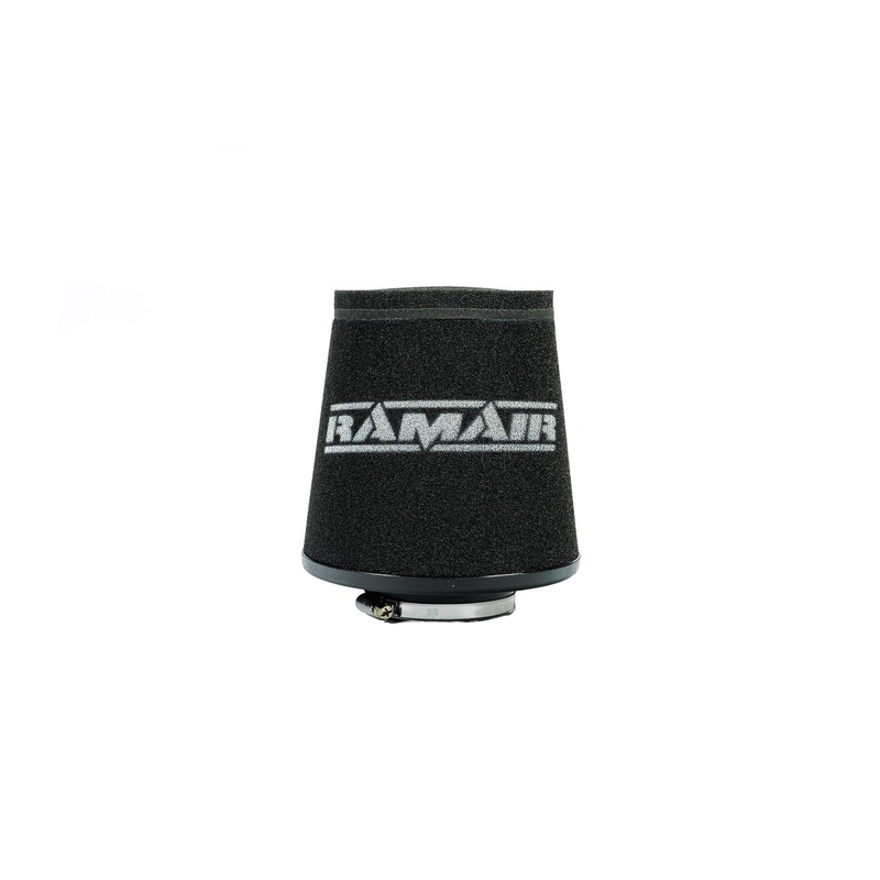 Ramair RPF-1232 - BMW Replacement Foam Air Filter & WD Clamp