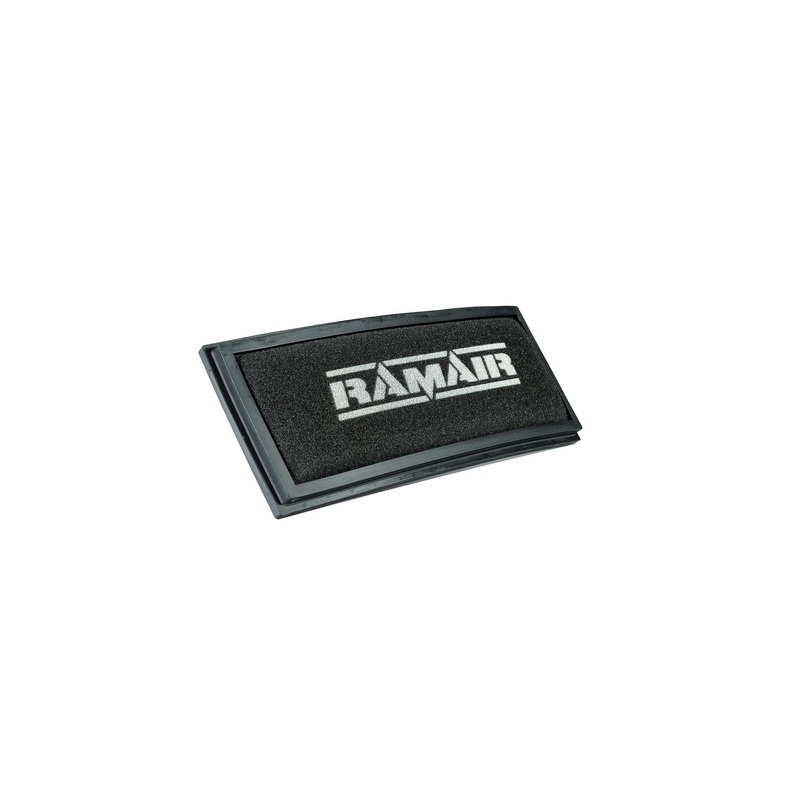 Ramair RPF-1744 - VW Audi Seat Skoda Replacement Foam Air Filter