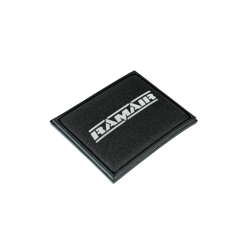 Ramair RPF-2045 - VW Audi Seat Skoda Replacement Foam Air Filter