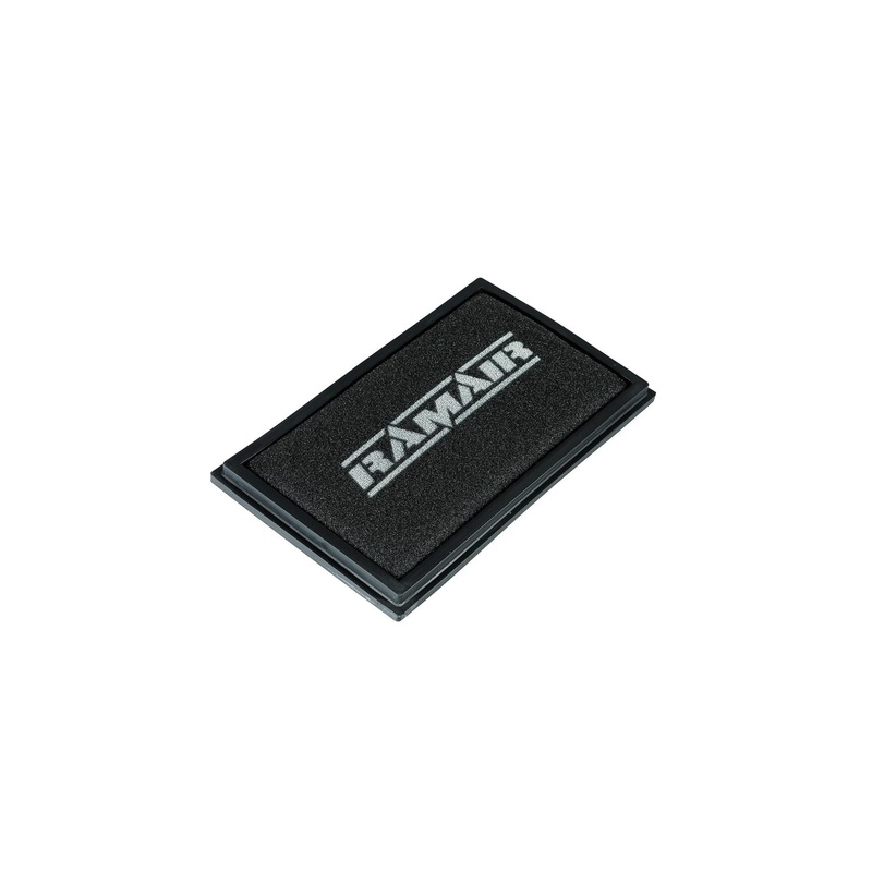 Ramair RPF-3129 - VW Audi Seat Skoda Replacement Foam Air Filter