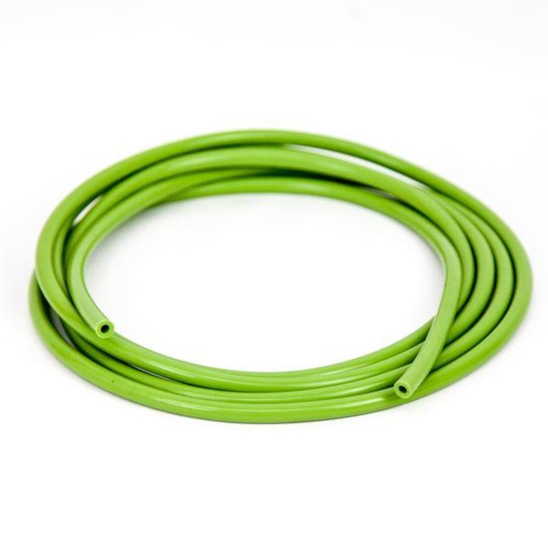 Ramair Silicone 3MM ID X 30M Vacuum Boost Hose - Orange