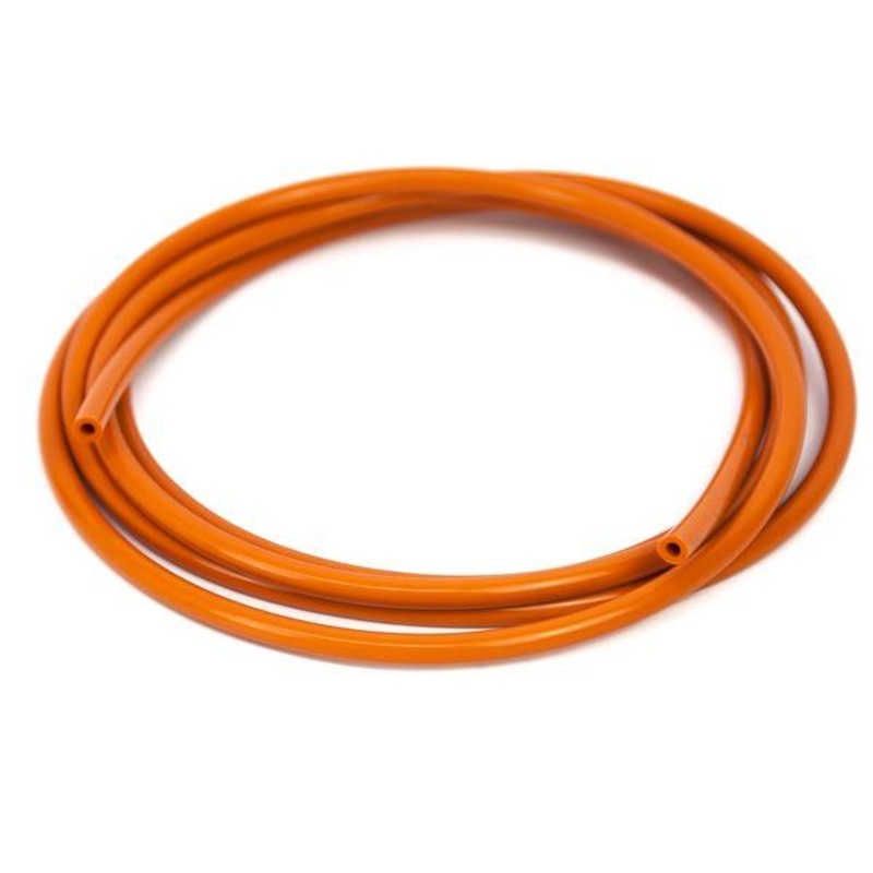 Ramair Silicone 4MM ID X 30M Vacuum Boost Hose - Red