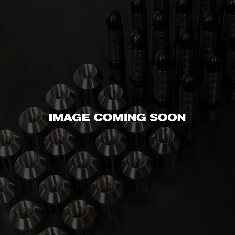 RSS M12x1.5 Wheel stud and nut conversion kit with 68mm length