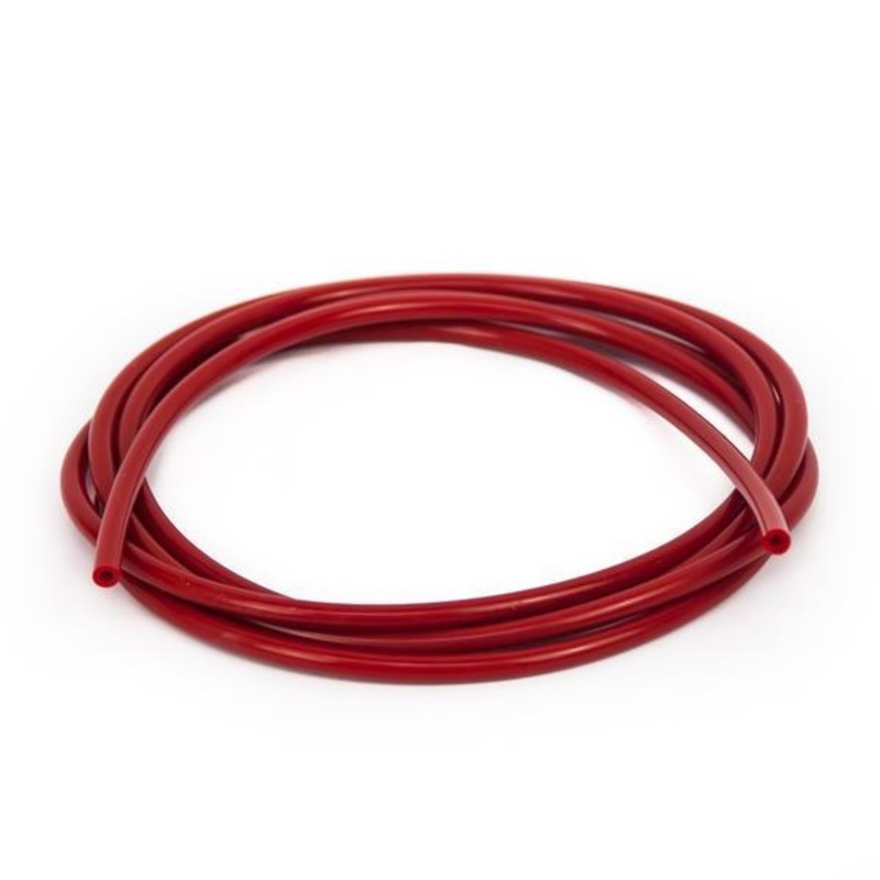 Silicone 3MM ID X 30M Vacuum Boost Hose - Yellow