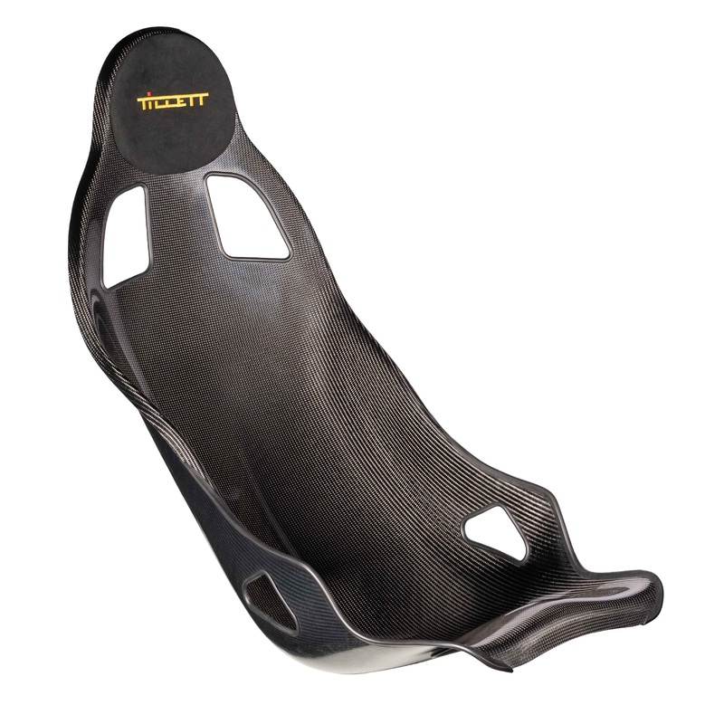 Tillett B3.5 Carbon GRP Car Seat
