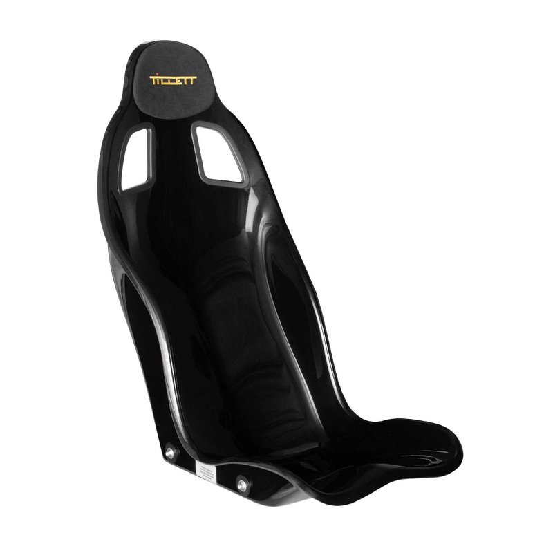 Tillett B5 GRP Car Seat