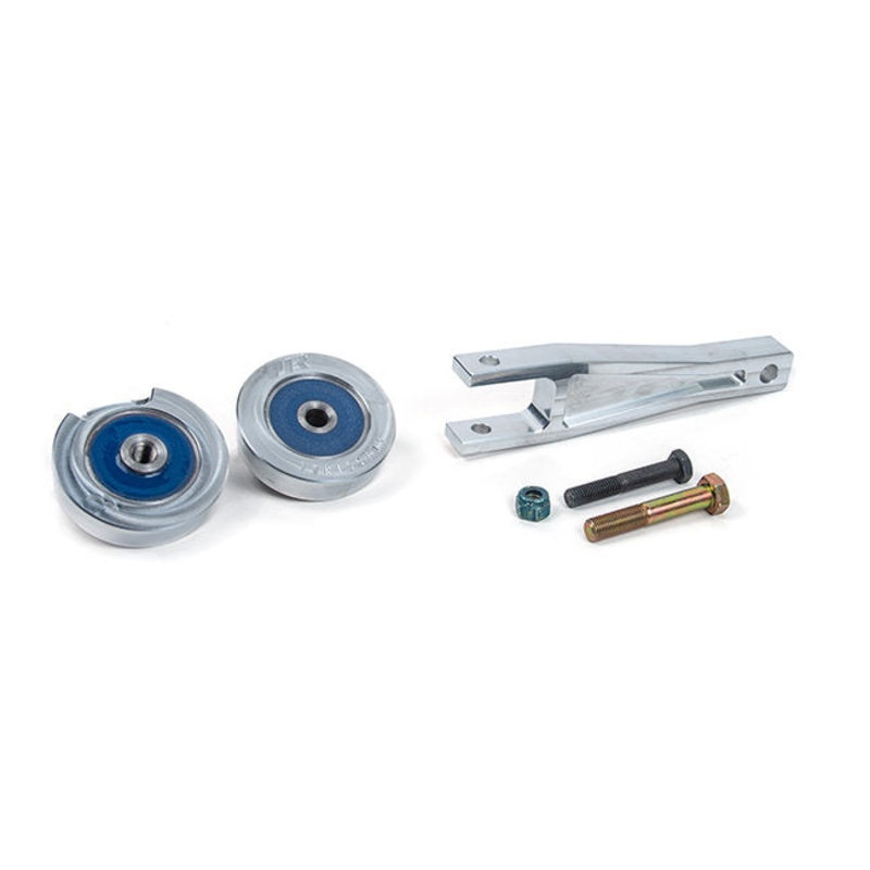 Racingline Dogbone & Subframe Mount Golf 7 GTI, R & MQB 2.0
