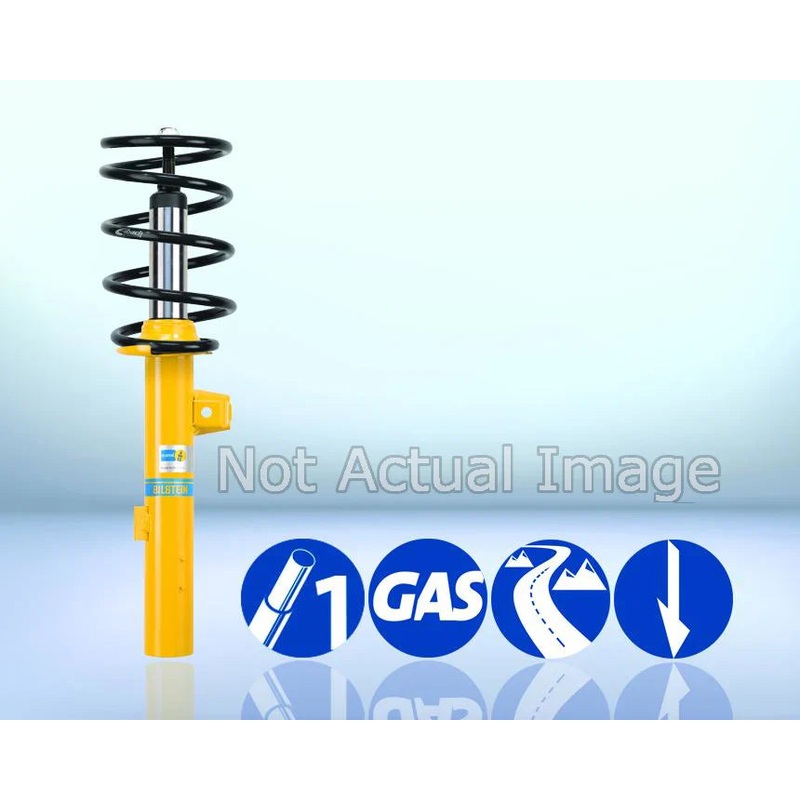 Bilstein B12 Complete chassis for SEAT LEON (1P1)  K  B12 PK PN:46-000217