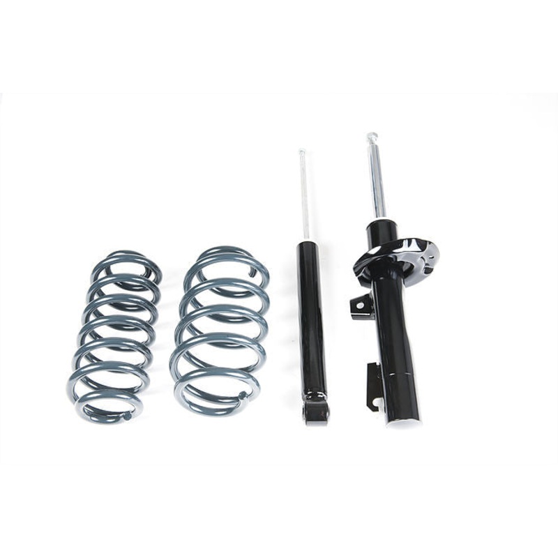 Racingline Sport Spring & Damper Kit -MQB Platform AWD: Golf 7 R Wagon