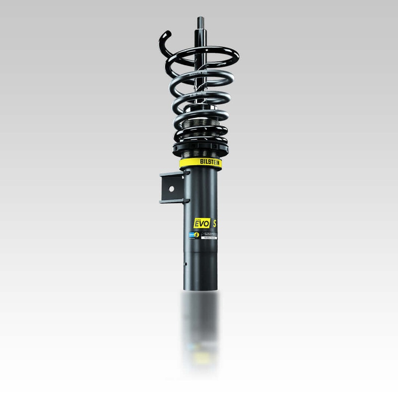 Bilstein ES Coilovers for BMW 3er G20 4WD K EVO S PN:47-304932