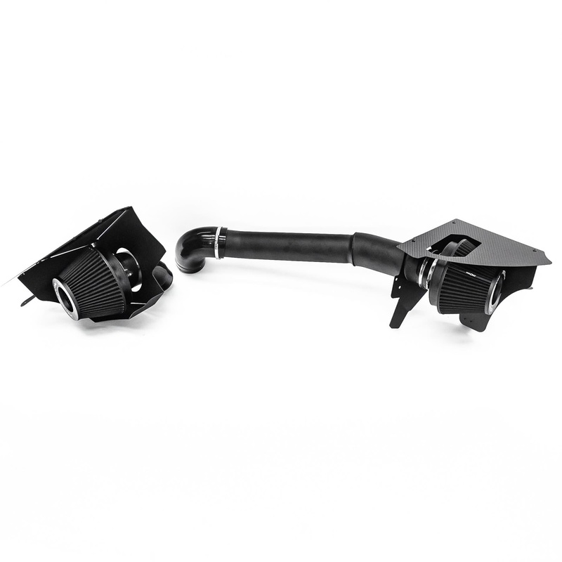 Performance Proram Intake Kit With Carbon Lid to fit BMW M3 M4 M2 3.0T S58
