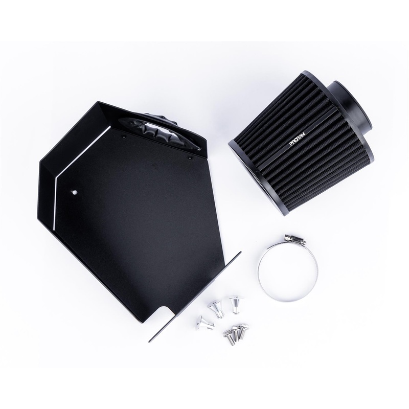 Proram Performance Induction Kit to fit Vauxhall Corsa VXR