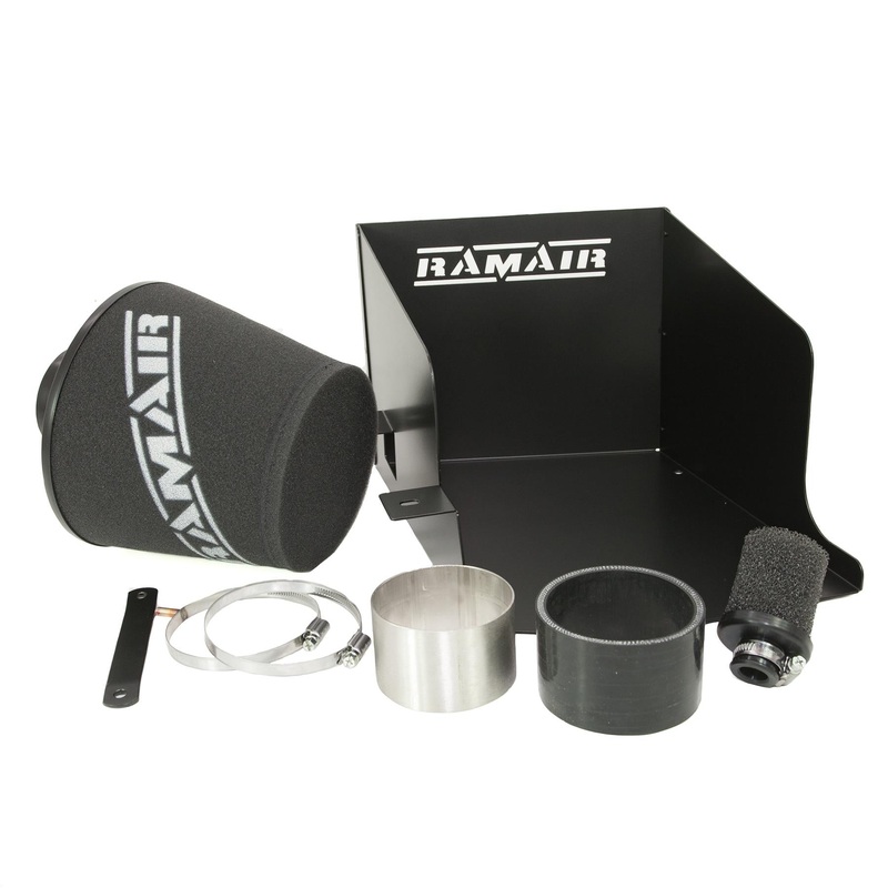 Ramair 2.0 DOHC Honda Civic EP3 Performance Intake Kit