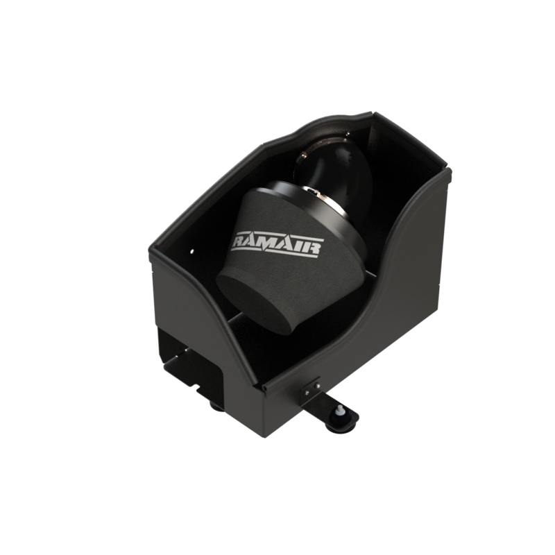 Ramair Induction Kit for VW MK5 R32 + Audi 8P RS3