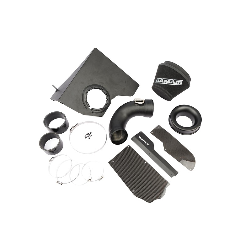 Ramair Performance Foam Induction Kit to fit BMW 1/2/3/4 Series 2.0T B48
