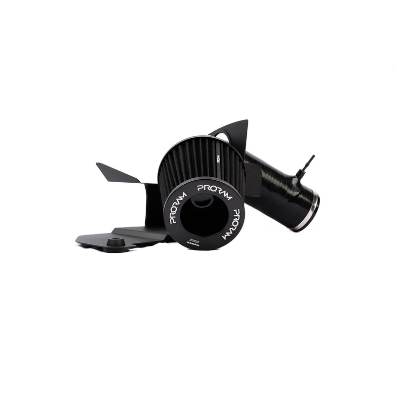 Ramair Performance Proram Intake Kit to fit Volkswagen Caddy MK3 1.6/1.9/2.0 TDI
