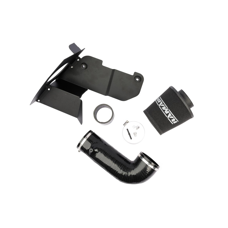 Ramair Performance Ramair Intake Kit to fit Volkswagen Caddy MK3 1.6/1.9/2.0 TDI