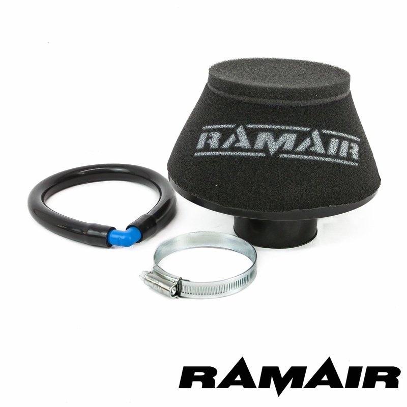 Ramair Seat Mii, Skoda Citigo & VW UP SR Performance Intake Foam Air Filter Kit