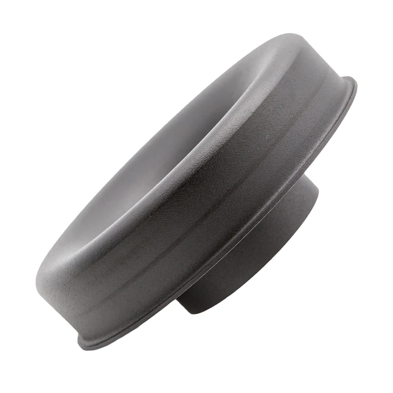 PRORAM VS-83-BK - 83mm Aluminium Velocity Stack