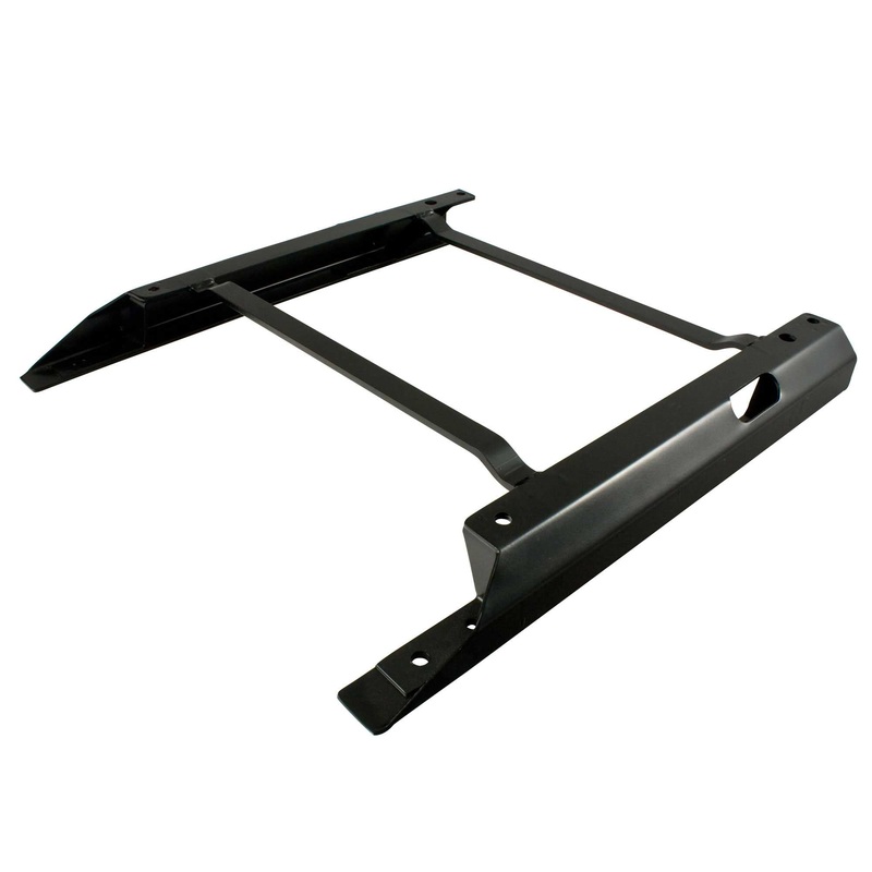 Recaro Baseframe for Citron Ducato  from  6/06until 2014 for left side