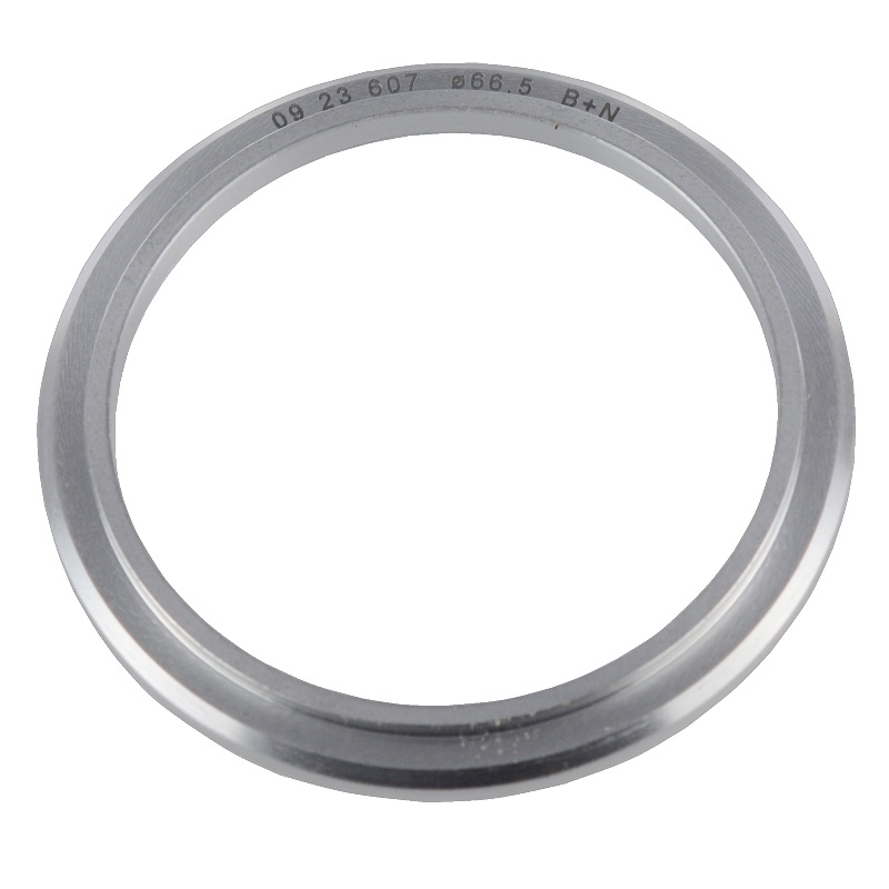 BBS PFS Ring - 70mm OD 57mm ID VW - 5x100