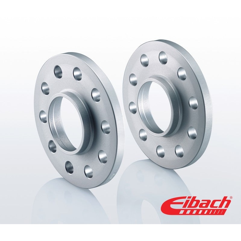 Eibach Pro-Spacer 20mm Spacer / Bolt Pattern 5x120 / Hub Center 72.5 for 15-18 BMW M3 (F80)