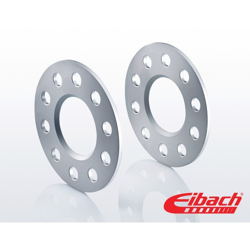Eibach Pro-Spacer 8mm Spacer / Bolt Pattern 4x100 / Hub Center 57.1 for 85-98 VW Golf (MKII/MKIII)