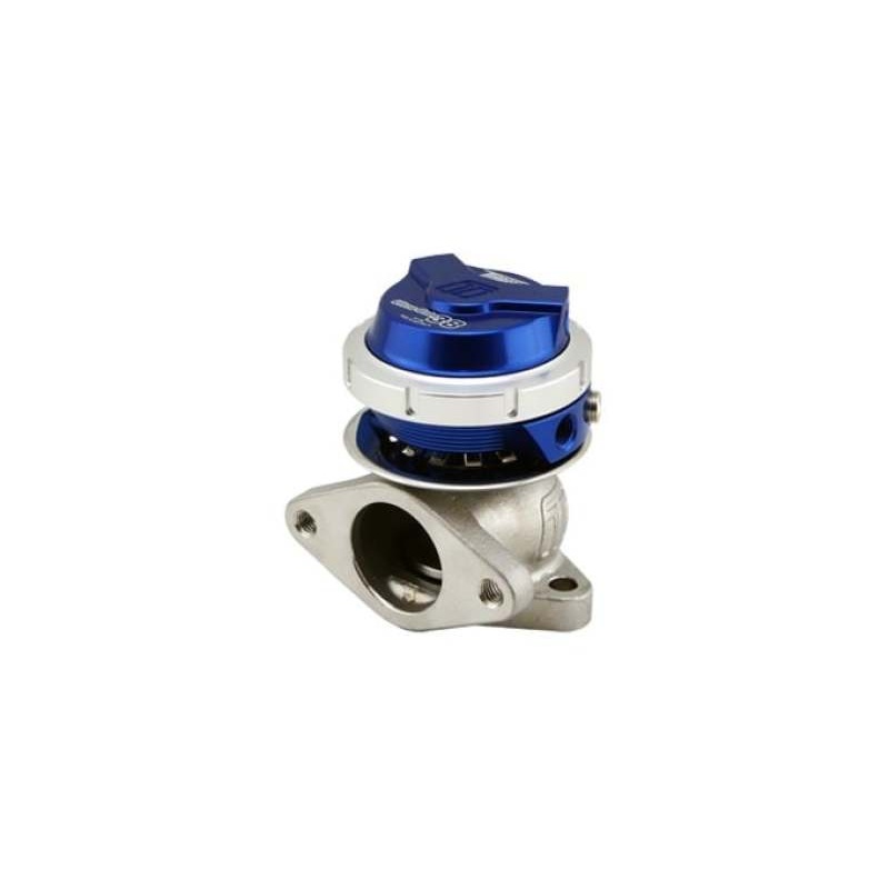 Turbosmart WG38 Gen V Ultragate 38 14psi Blue